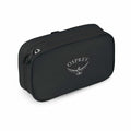 Ultralight Zip Organizer Bag Black