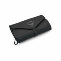 Ultralight Roll Organizer Bag Black