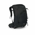 Manta 34 Backpack Black