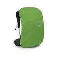 Manta 34 Backpack Black
