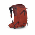 Manta 34 Backpack Oak Leaf Orange
