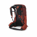 Manta 34 Backpack  Oak Leaf Orange