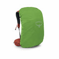 Manta 34 Backpack Oak Leaf Orange