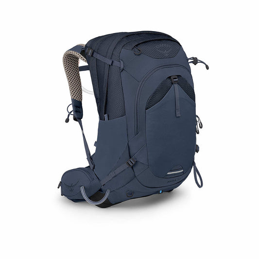Mira 32 Backpack Anchor Blue