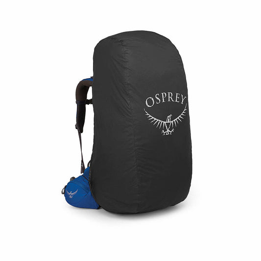 Ultralight Raincover - Medium Black