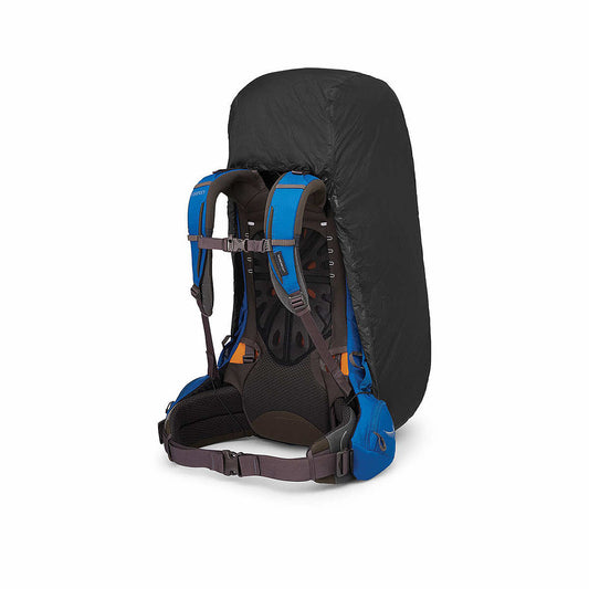 Color swatch for Ultralight Raincover - Medium in Black