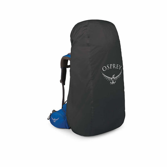 Ultralight Raincover - Large Black