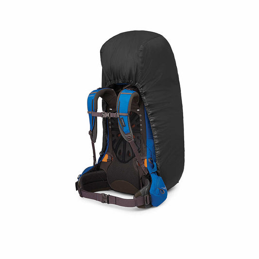 Color swatch for Ultralight Raincover - Extra Large in Black