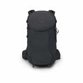 Sportlite 25 Extended Fit Backpack Dark Charcoal Grey