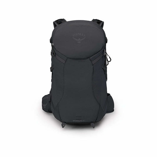 Sportlite 25 Extended Fit Backpack Dark Charcoal Grey