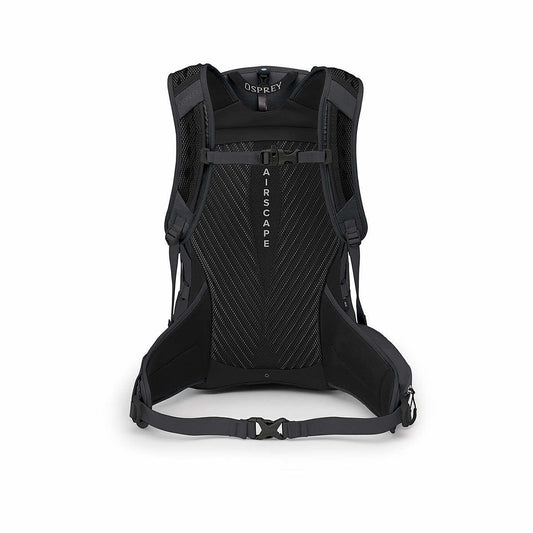 Sportlite 25 Extended Fit Backpack Dark Charcoal Grey