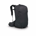 Sportlite 25 Extended Fit Backpack Dark Charcoal Grey