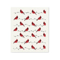 Abbott Swedish Cardinal Dishcloths - 2 Pack