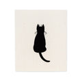 Abbott Swedish Cat and Mouse Dishcloths - 2 Pack