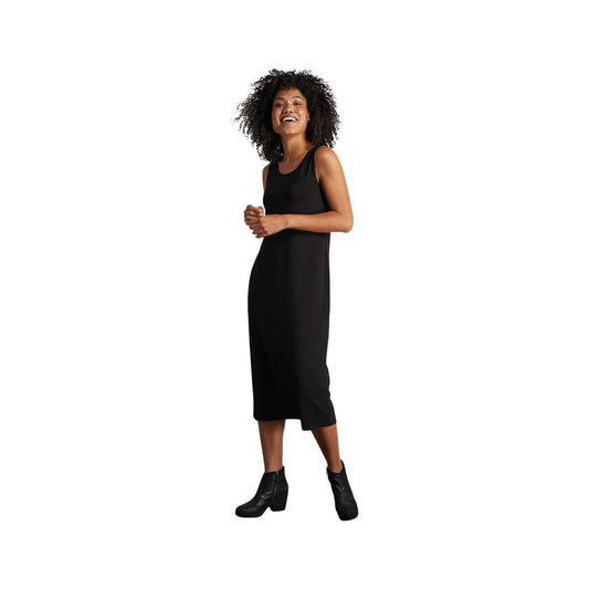 Habitat Women's Everything Travel Dress Black