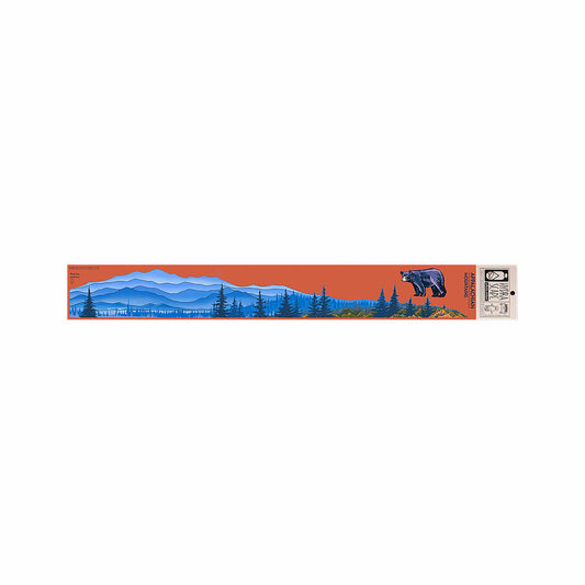 Hydrascape Appalachian Infinity Sticker