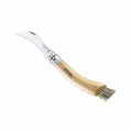 No.08 Mushroom Knife