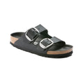 Birkenstock Women's Arizona Big Buckle Sandals Black