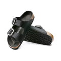 Birkenstock Women's Arizona Big Buckle Sandals Black