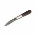 Boker Barlow M4 Sherman-Damascus Knife