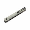 Boker Kwaiken Air G10 Pocket Knife - Jade Jade G