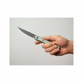 Boker Kwaiken Air G10 Pocket Knife - Jade Jade G