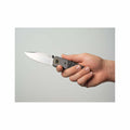 Boker Gulo Pro Pocket Knife Marble Carbon Fiber