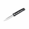 Boker Slike Knife Black G