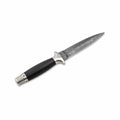 Boker MG-42 Damast Dagger  Ironwood