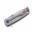 Boker P-51 Damast Folding Knife
