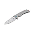 Boker P-51 Damast Folding Knife