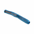 Gnawt-A-Stick Rubber Dog Toy Blue Pool