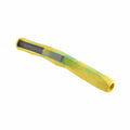 Gnawt-A-Stick Rubber Dog Toy Lichen Green