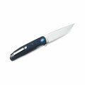 Bestech Knives Ascot Linerlock G10 Knife Black