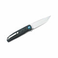 Bestech Knives Ascot Linerlock G10 Knife Black