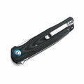 Bestech Knives Ascot Linerlock G10 Knife Black