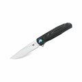 Bestech Knives Ascot Linerlock G10 Knife Black