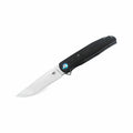 Bestech Knives Ascot Linerlock G10 Knife Black G
