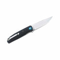 Bestech Knives Ascot Linerlock G10 Knife Black G