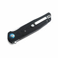 Bestech Knives Ascot Linerlock G10 Knife Black G