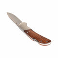 Kershaw Knives Mast Wood Lockback Knife