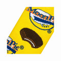 Kids' Moonpie Crew Socks Yellow