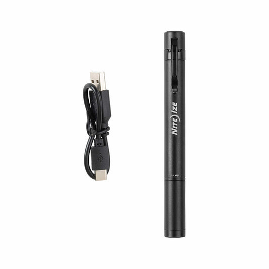 Radiant Rechargeable Pen Light