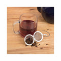 Harold Import Mesh Ball Tea Infuser