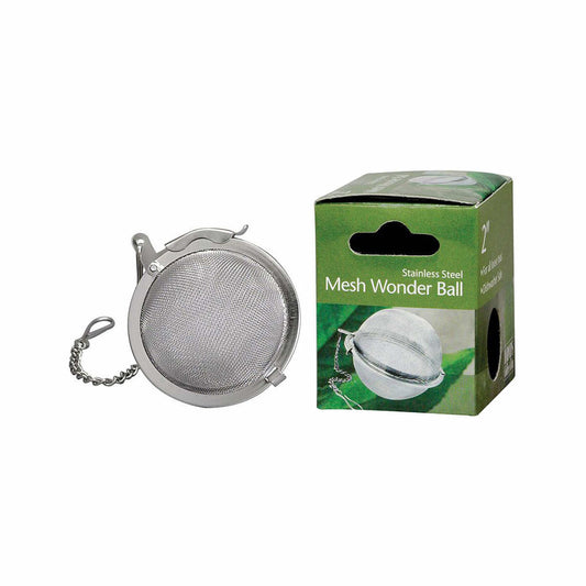 Harold Import Mesh Ball Tea Infuser
