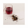 Harold Import Mesh Heart Tea Infuser