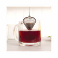 Harold Import Mesh Heart Tea Infuser