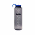 Wide Mouth Silo Sustain Water Bottle - 48 Ounce Grey