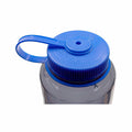 Wide Mouth Silo Sustain Water Bottle - 48 Ounce Grey