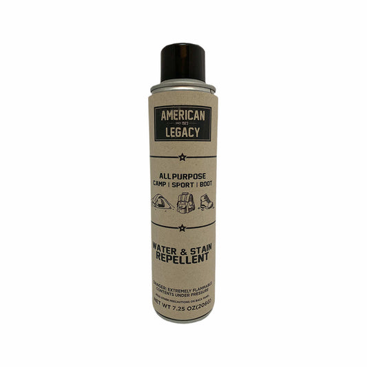 American Legacy Water & Stain Repellant
